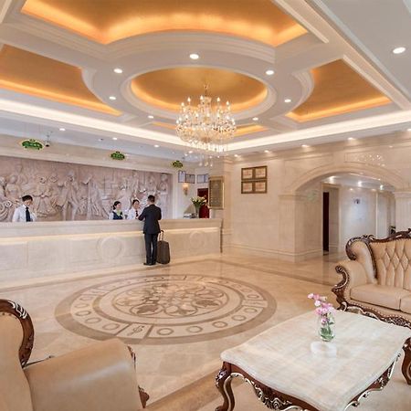 Vienna Hotel Foshan Nanhai City Square Eksteriør billede