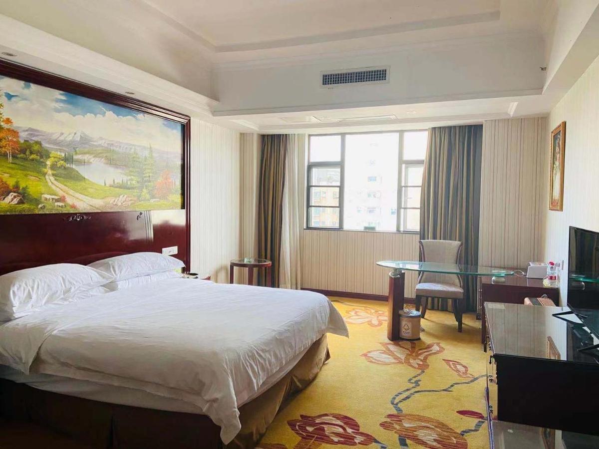 Vienna Hotel Foshan Nanhai City Square Eksteriør billede